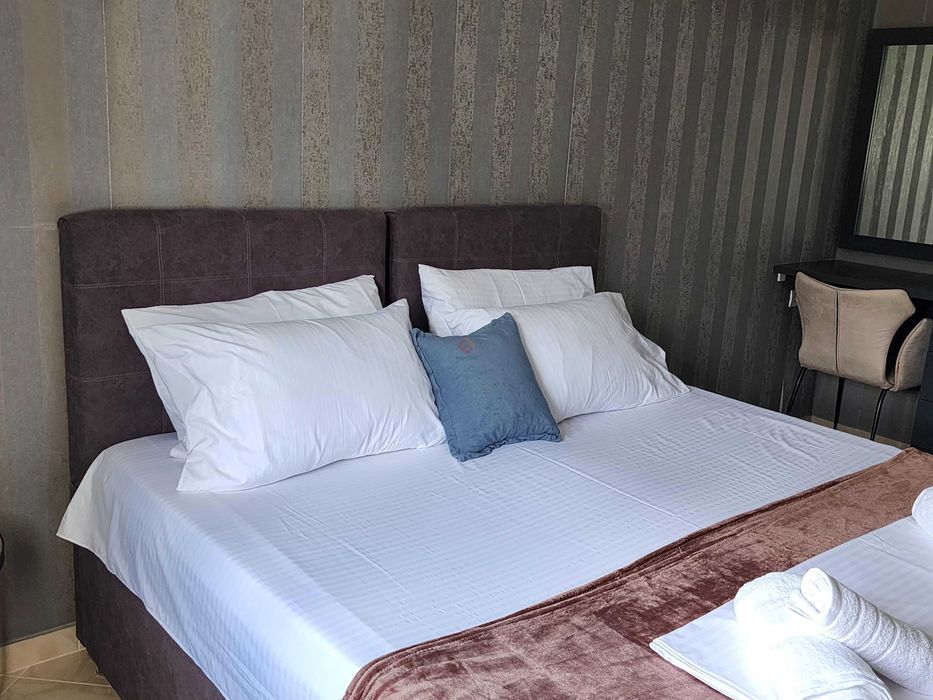 NEW! Квартира в Албании (Влере) 1 линия, Видовая Новострой 179 000 €