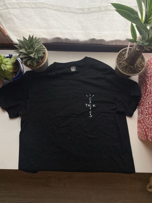 Koszulka Travis Scoot