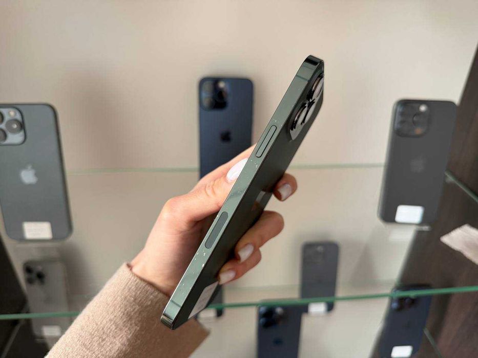 Apple iPhone 13 Pro Max 128 gb Neverlock / Магазин / Гарантія