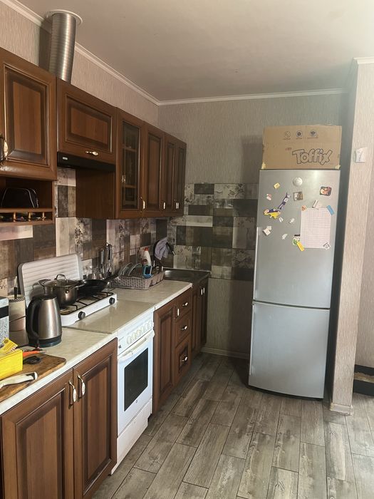 Продам будинок с. Звози