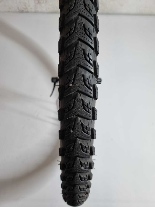 Koło Przednie 26 Vbreak, Alexrims, Deore LX