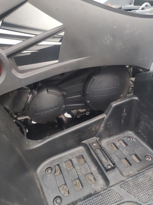 Linhai 300 ProMax Линхай 300