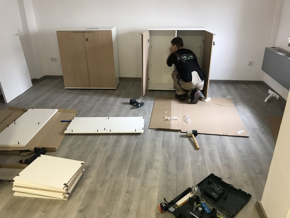 Tania-Bagażówka Bydgoszcz Przeprowadzki Profesjonalnie Bezpiecznie