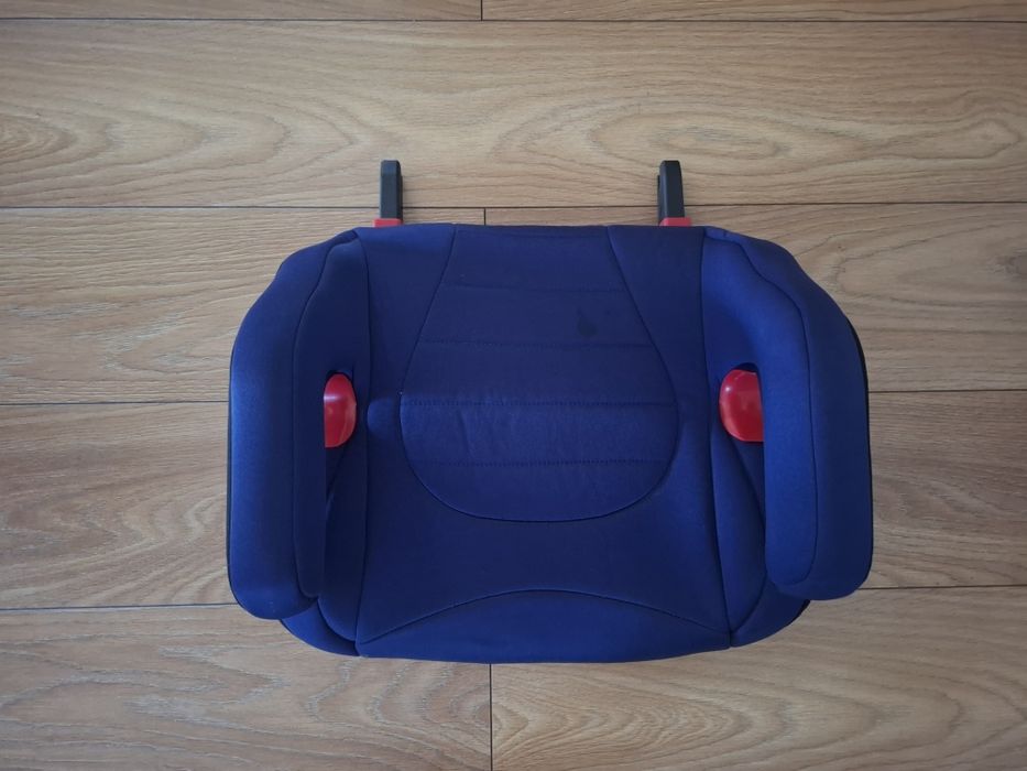 Nakładka isofix Puma 15-36kg