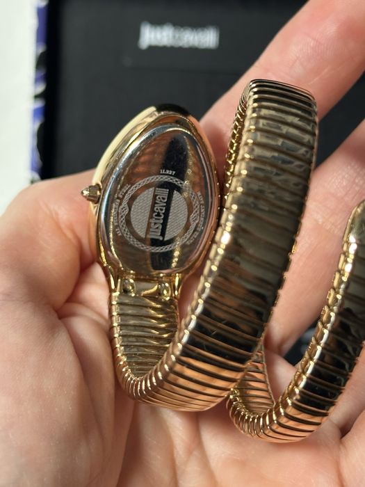 Годинник Just Cavalli