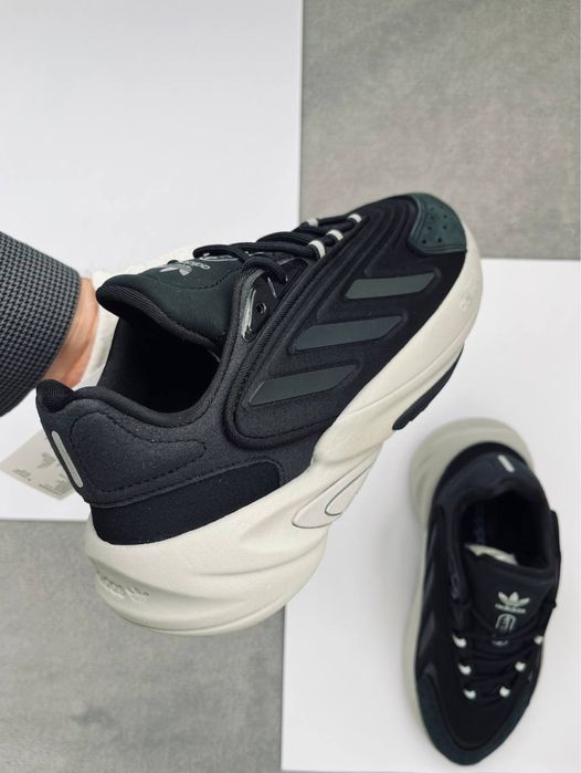 ОРИГІНАЛ| кросівки Adidas Ozelia | кроссовки адидас озелия ботинки