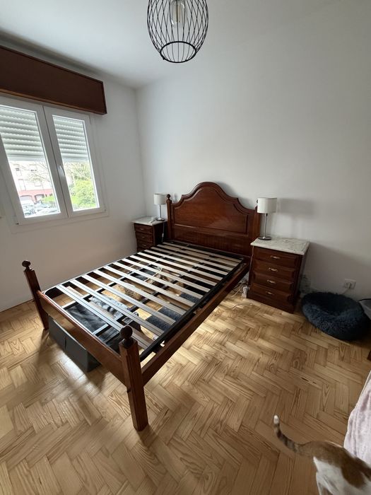 Mobilia quarto completa