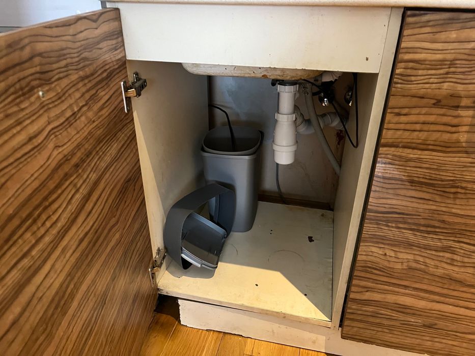 Meble Kuchenne zestaw