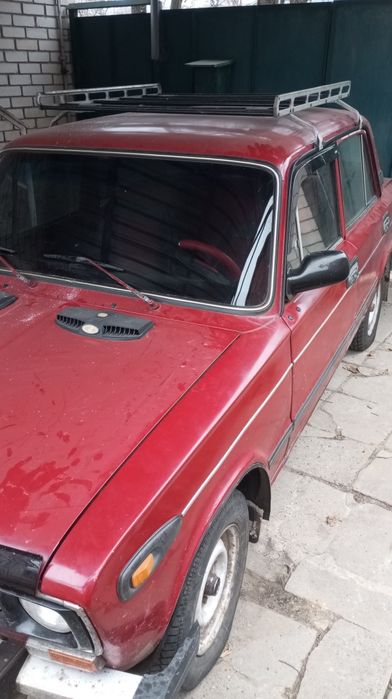 Продам ВАЗ 21063