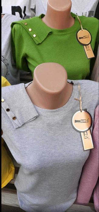 Гольф Мілано, гольф Милано, осінній, демі гольф Мілано, зимовий гольф.