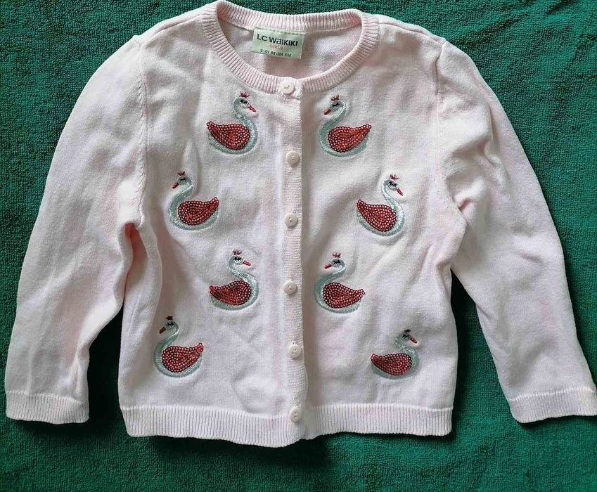 Дитяча сукня святкова