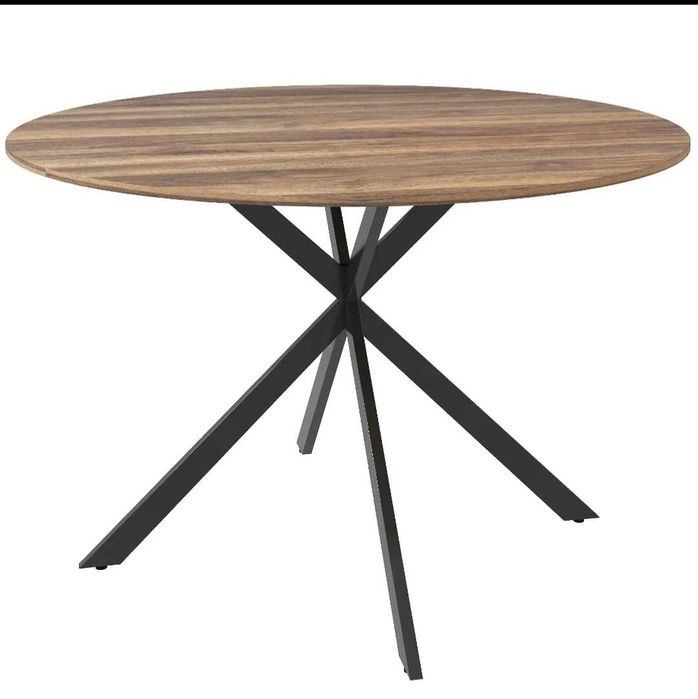 Mesa jantar redonda 120cm