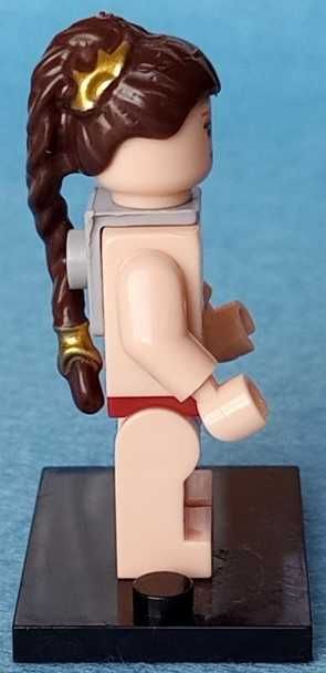 Leia Organa Slave (Star Wars)