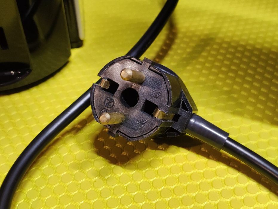 Капсульна кавоварка Xiaomi Scishare (S1102) Wi-Fi, неробоча