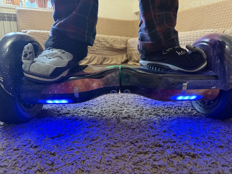 Гіроборд  дитячий