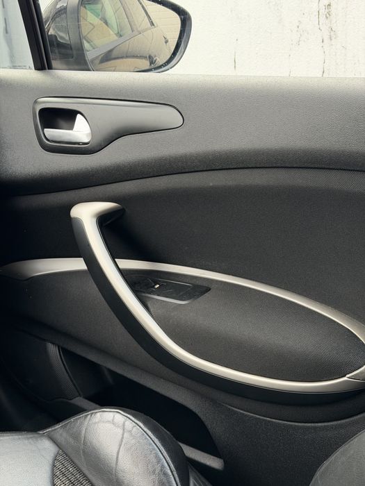 Citroen C5 Tourer 1.6 HDI 110cv