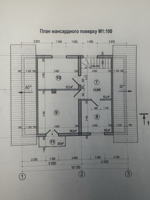 Продам будинок вул. Степового місто Чернівці.