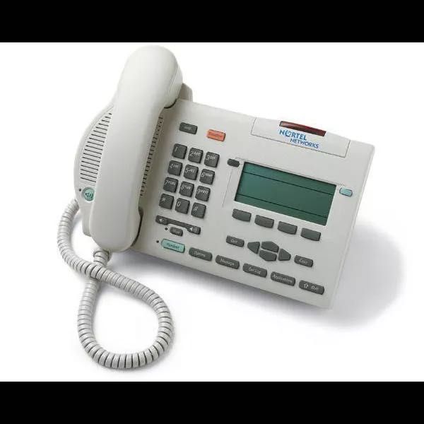 Nortel Meridian M3903, M3904