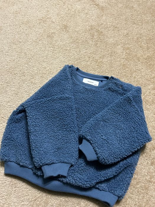 Худі тедді 104 см оверсайз