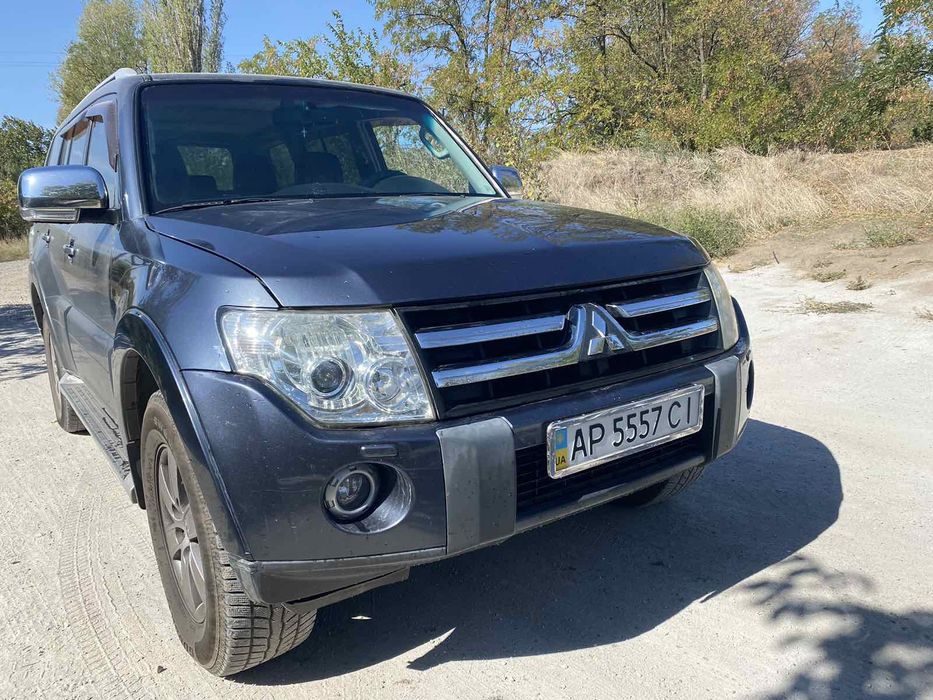 Продам гарне авто.