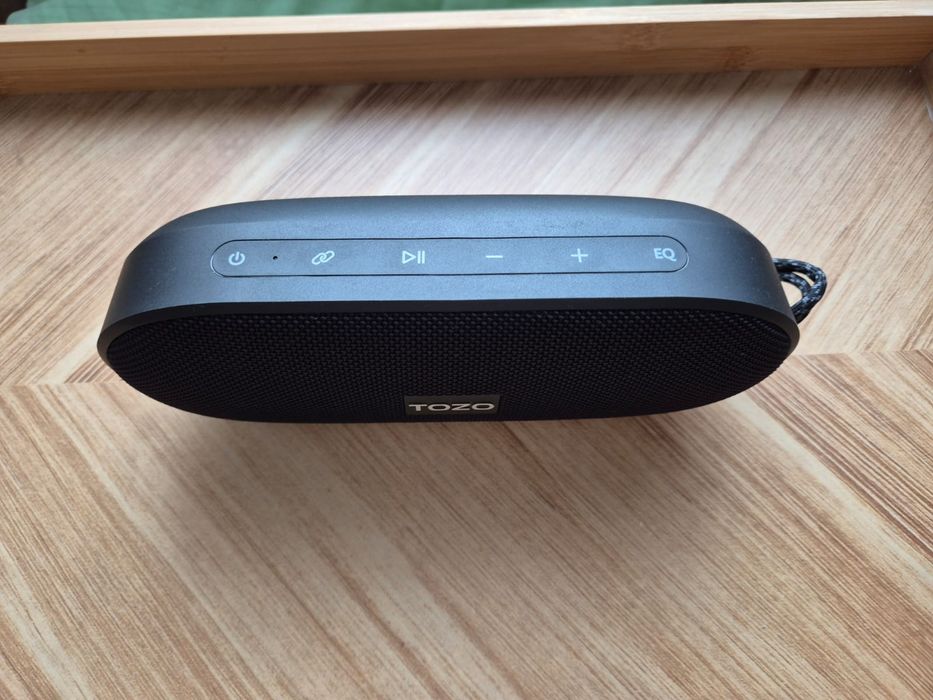 TOZO PA1 głośnik bluetooth