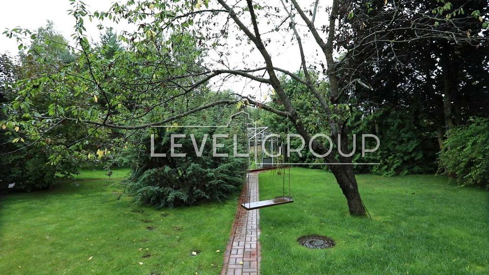 Дизайнерський будинок 586 м2 Гатне Крюковщина