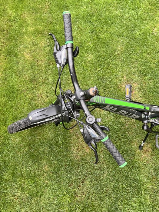 Rower Majdller stan bardzo dobry