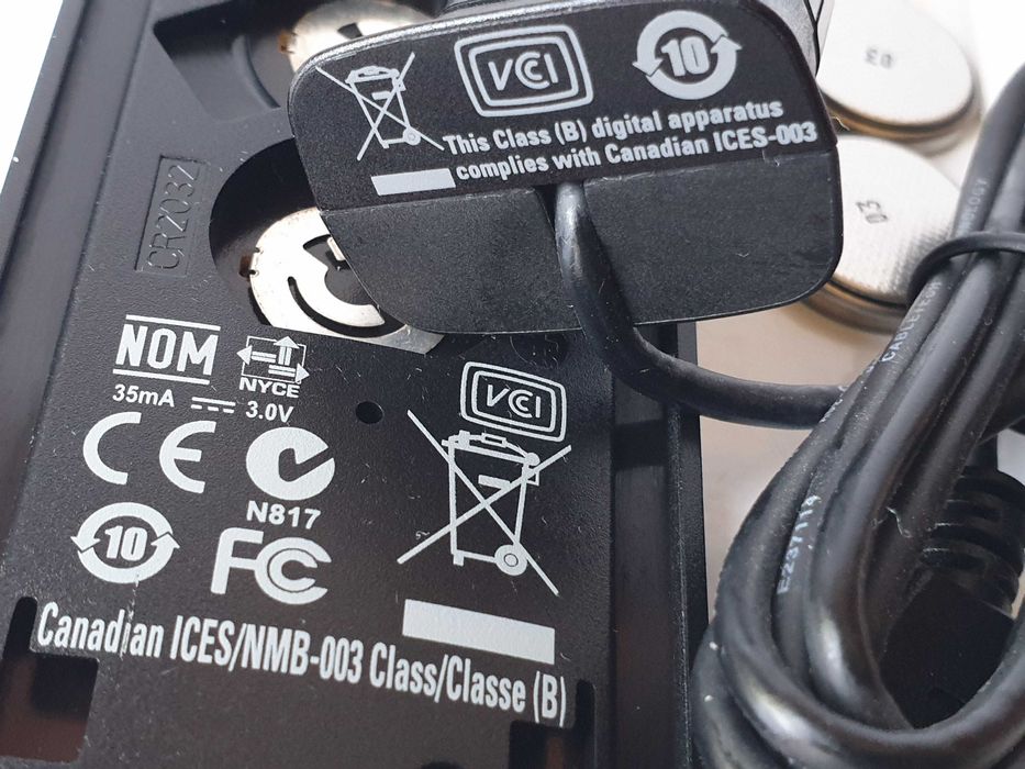 пульт  компютера + приймач Lenovo Remote  RC2604315/01BG