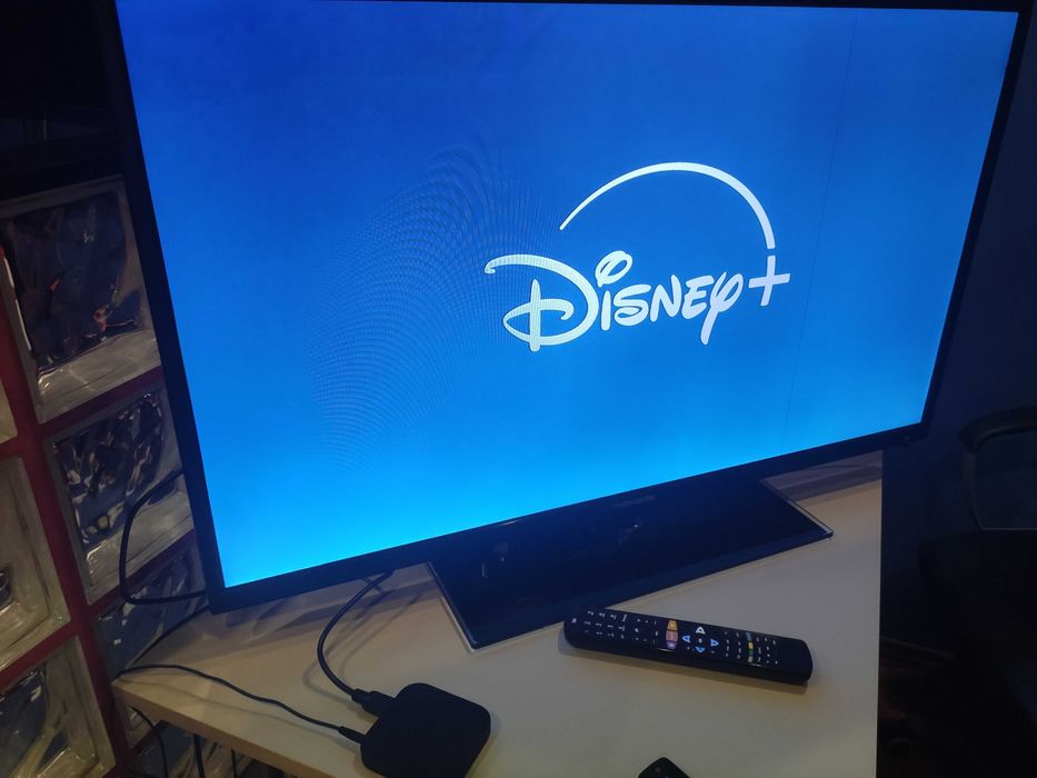 Mi Box - Android TV - SMART TV