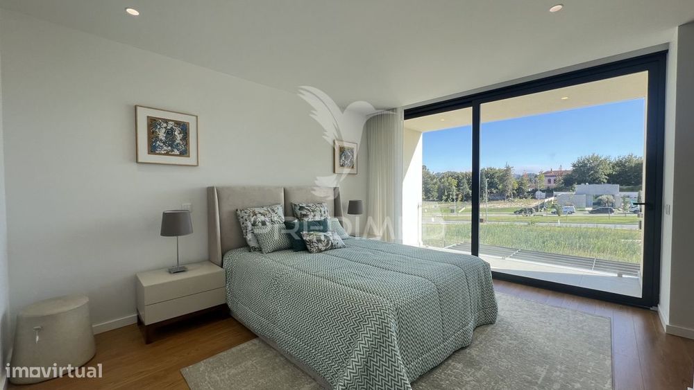 Moradia T3 Nova_palmeira, Braga