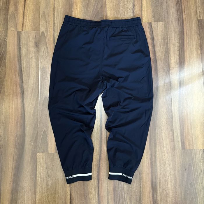 Armani Exchange спортивные штаны Оригинал