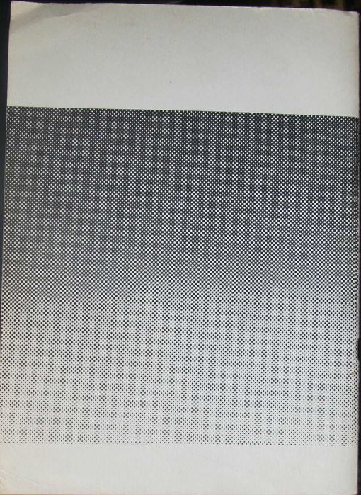 Biuletyn Techniczno Informacyjny Unitra  Maj Czerwiec 1973