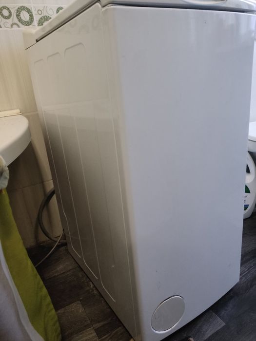 Стиральные машины.