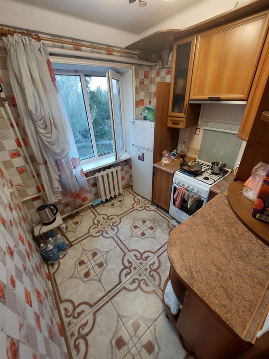 Ліски Однокімнатна квартира