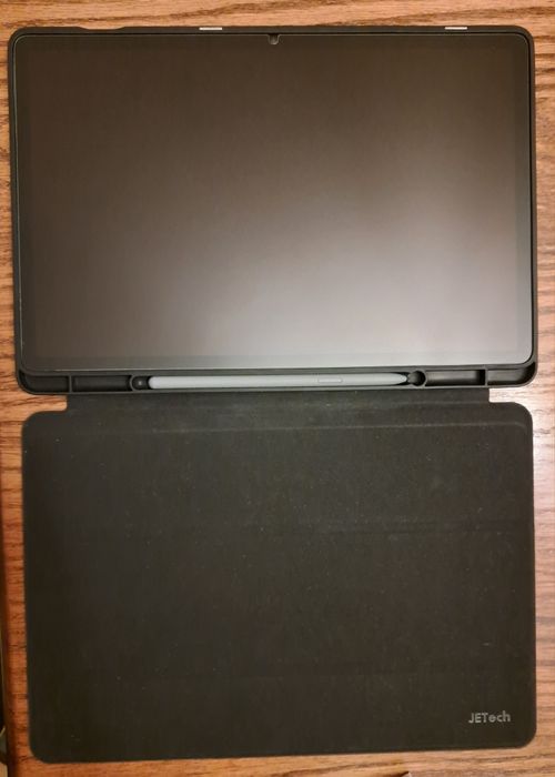 Galaxy Tab S9 FE+ stan jak nowy