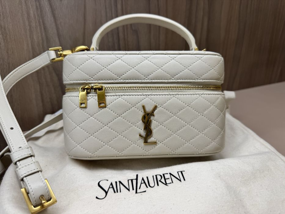 Saint Laurent, оригінал