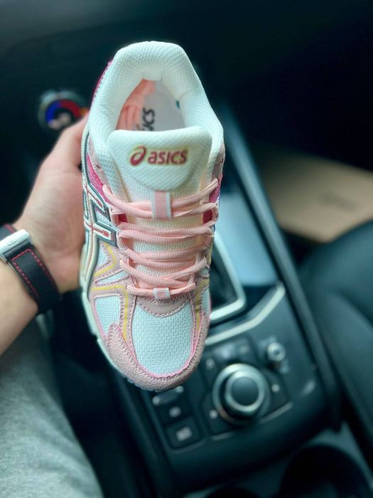 Асікс гель кахана  жіночі Asics Gel - Kahana 8 Pink