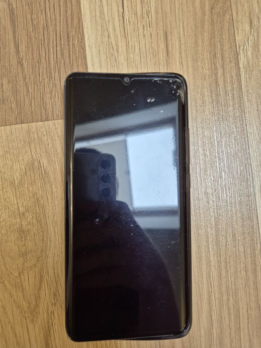 Xiaomi Mi Note 10 Lite.