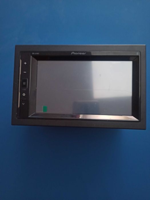 Auto-Rádo Pioneer DMH-A240BT ECRÂ TÁTIL!