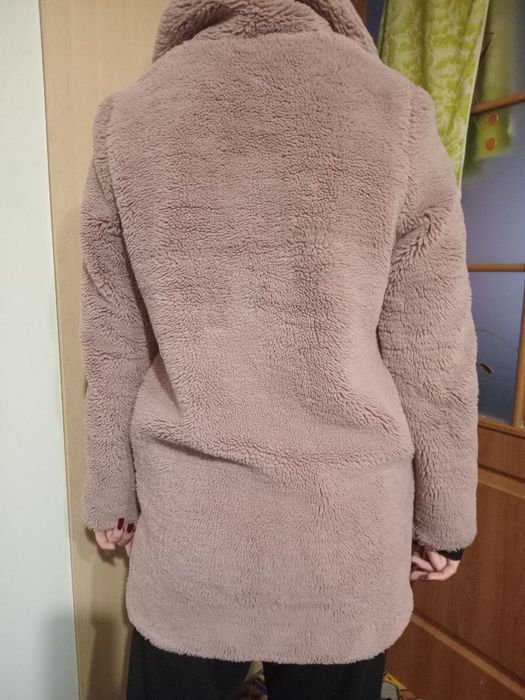 Продам шубку Тедді