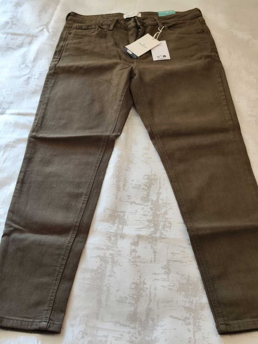 Calças Springfield, Mulher, 38 , NOVO