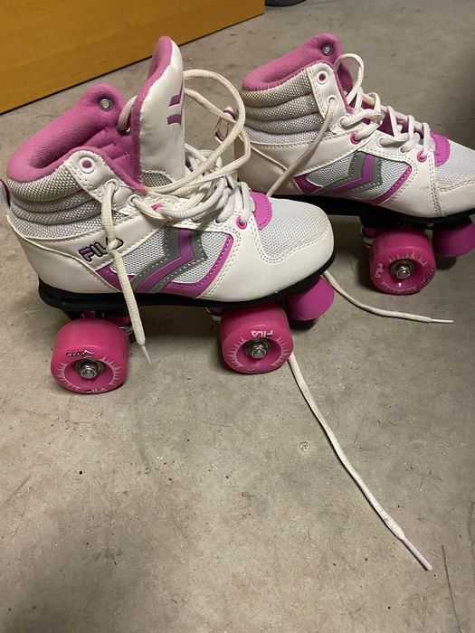 Patins Fila Originais