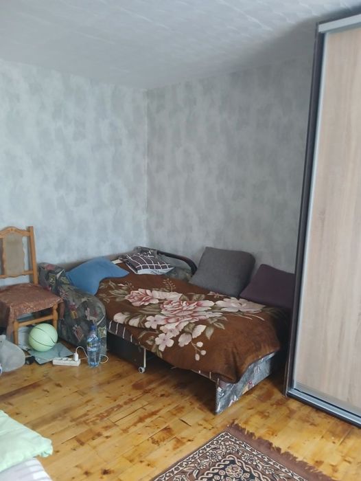 Продаж двох кімнатного будинку в с.Тарновіці