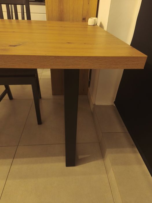 Stół z Agata Meble