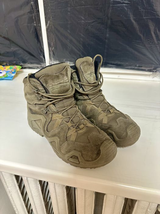 Тактичні берци aligator olive 42 розмір