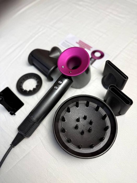 фен Dyson  для волосся