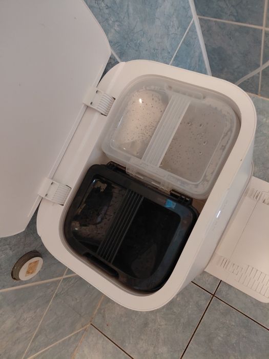 Dreame l10s pro ultra heat