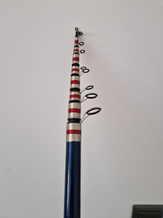 Cana de bóia NBS Skilla 6m
