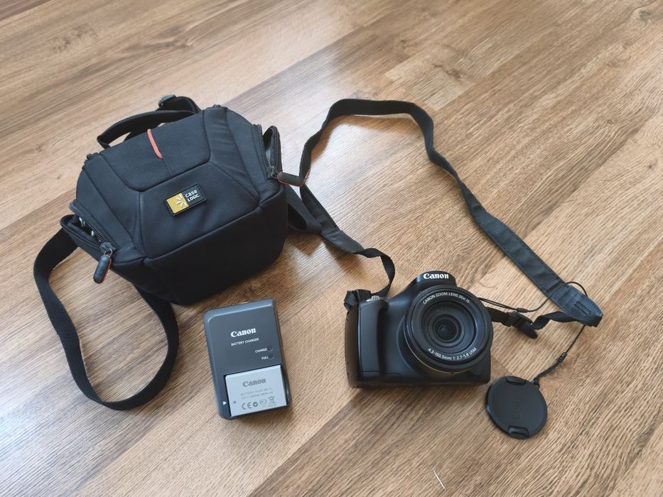 canon powershot sx30 is - купить фототехнику, видеоаппаратуру