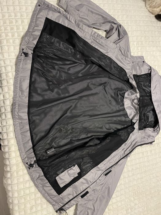 Куртка skogstad дощовик